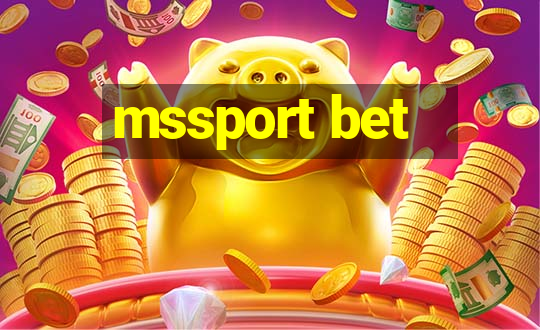 mssport bet