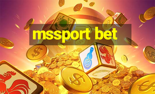 mssport bet