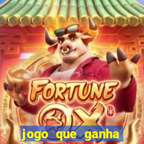 jogo que ganha b么nus para jogar