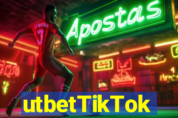 utbetTikTok