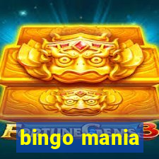 bingo mania