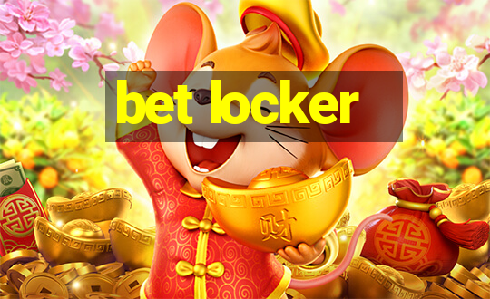 bet locker