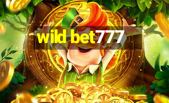 wild bet777