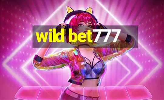 wild bet777