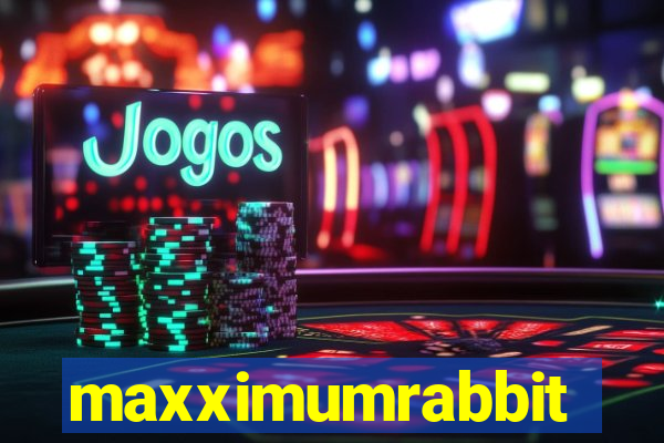 maxximumrabbit