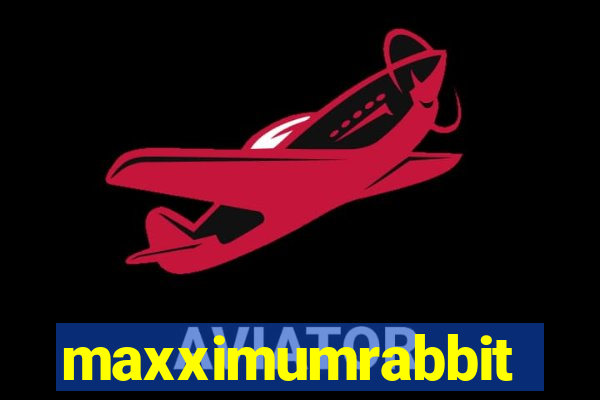 maxximumrabbit