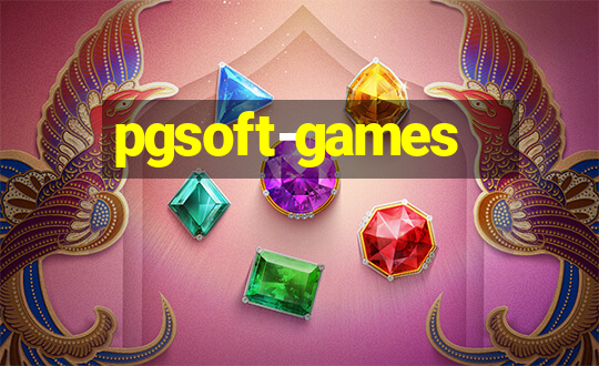 pgsoft-games