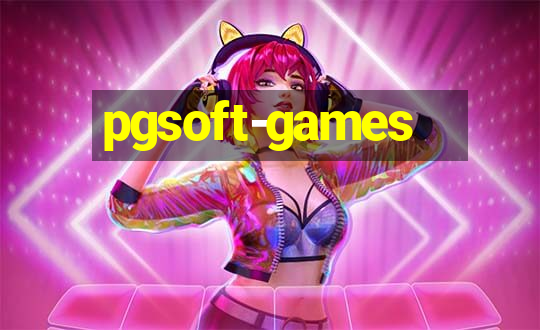 pgsoft-games