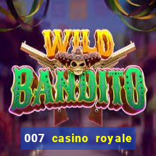 007 casino royale torrent magnet