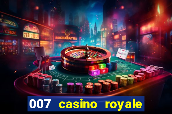 007 casino royale torrent magnet