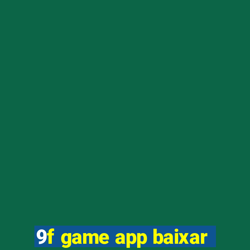 9f game app baixar