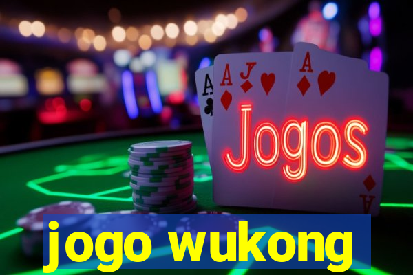 jogo wukong