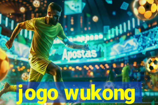 jogo wukong