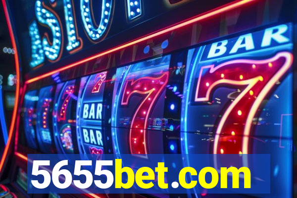 5655bet.com