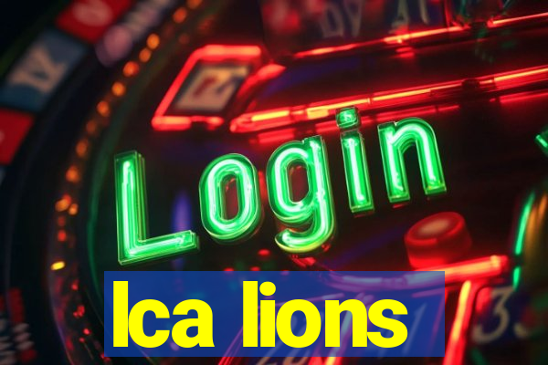 lca lions