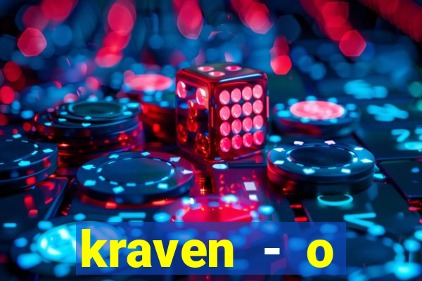 kraven - o caçador torrent