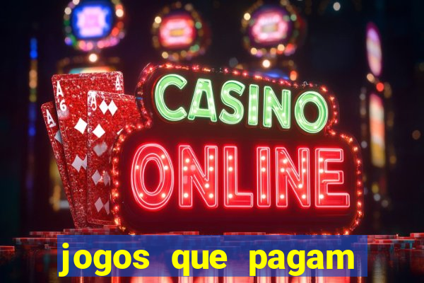 jogos que pagam sem precisar de depósito