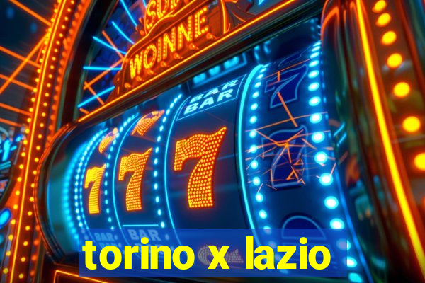 torino x lazio