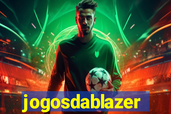 jogosdablazer