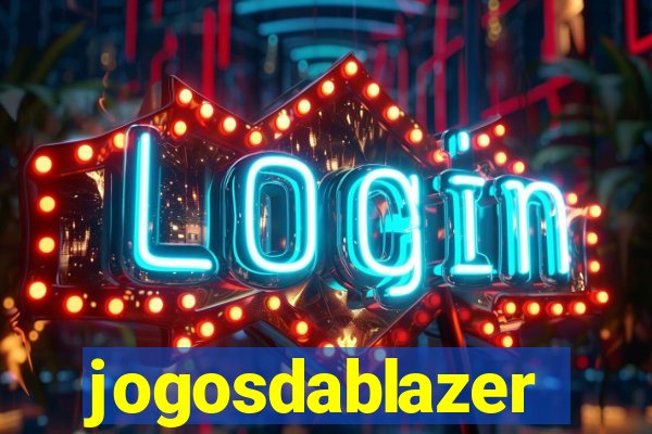 jogosdablazer