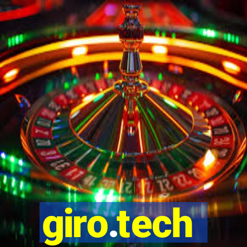 giro.tech