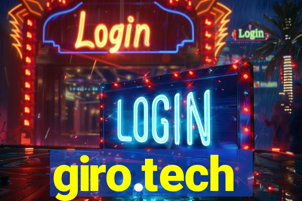 giro.tech