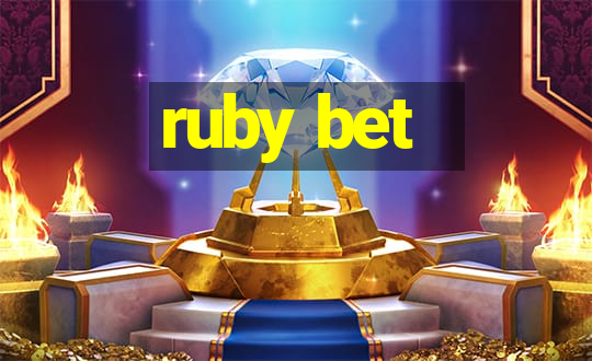 ruby bet