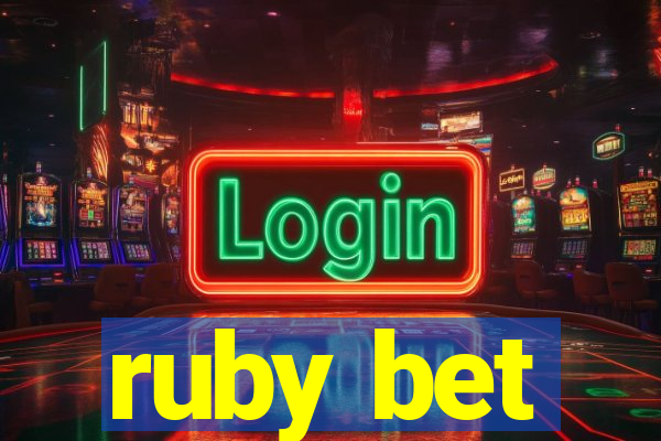 ruby bet