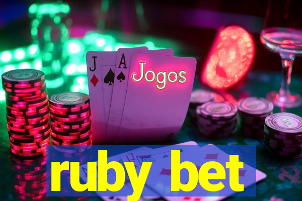 ruby bet