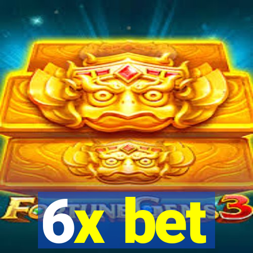 6x bet