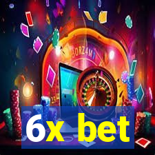 6x bet