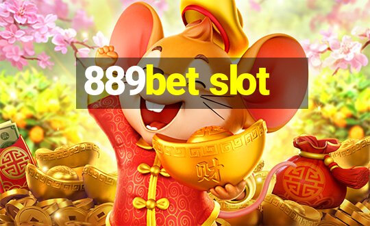 889bet slot