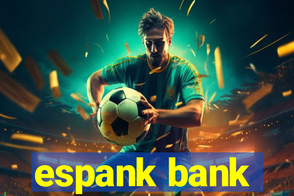 espank bank