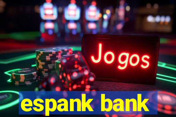 espank bank