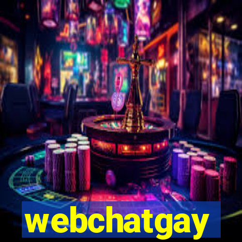 webchatgay