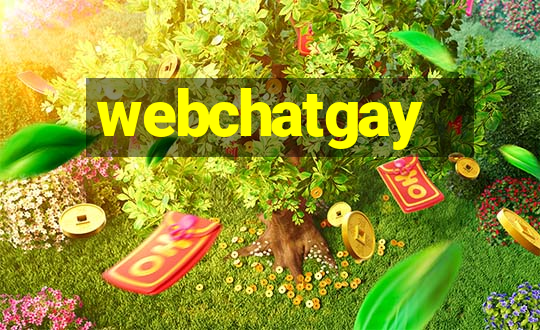 webchatgay