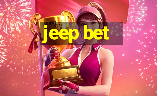 jeep bet