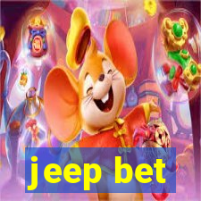 jeep bet