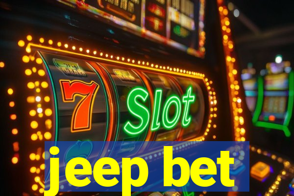 jeep bet