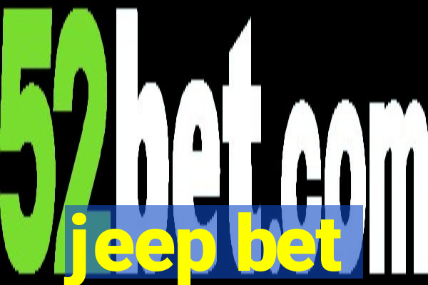 jeep bet