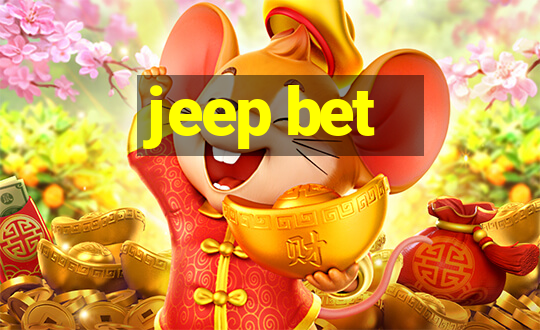 jeep bet