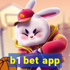 b1 bet app