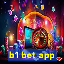 b1 bet app