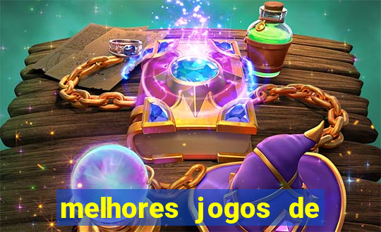 melhores jogos de cassino betano