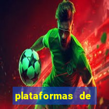 plataformas de jogos confiáveis