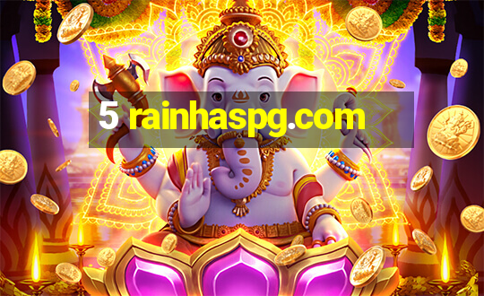 5 rainhaspg.com