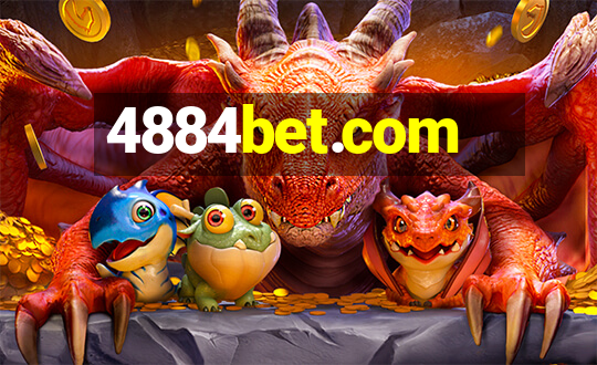 4884bet.com