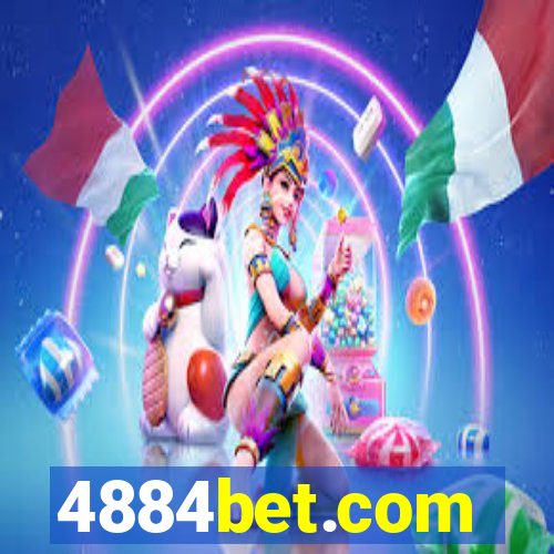 4884bet.com