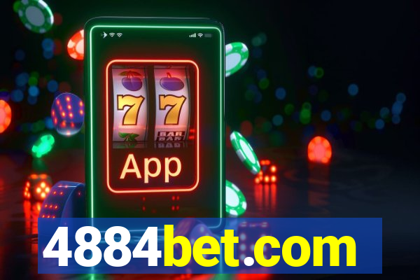 4884bet.com