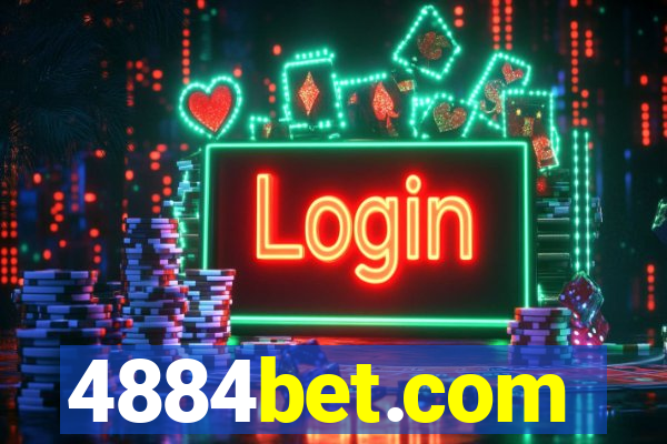 4884bet.com